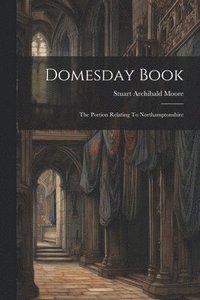 bokomslag Domesday Book