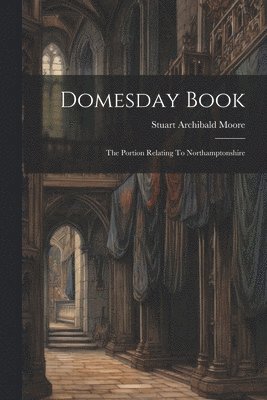 bokomslag Domesday Book