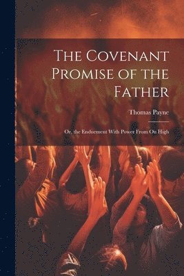 bokomslag The Covenant Promise of the Father