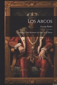 bokomslag Los Arcos