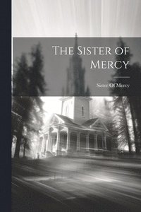 bokomslag Sister of Mercy
