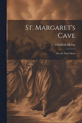 St. Margaret's Cave 1