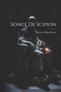 bokomslag Songe De Scipion