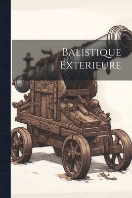 Balistique Exterieure 1