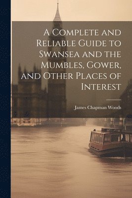 A Complete and Reliable Guide to Swansea and the Mumbles, Gower, and Other Places of Interest 1
