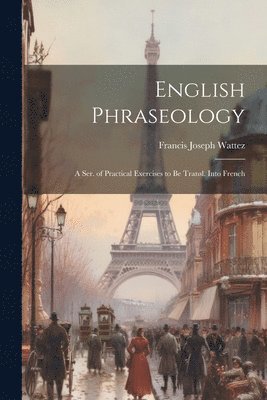 English Phraseology 1