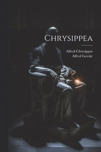 bokomslag Chrysippea