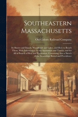 Southeastern Massachusetts 1