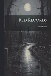 bokomslag Red Records