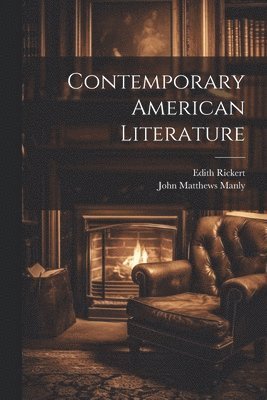 Contemporary American Literature 1