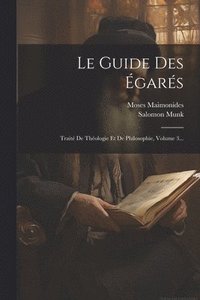 bokomslag Le Guide Des gars