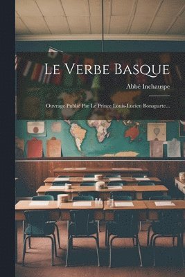 Le Verbe Basque 1