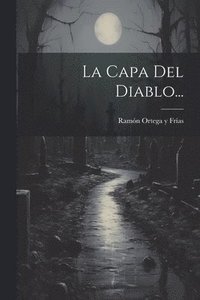 bokomslag Capa Del Diablo...