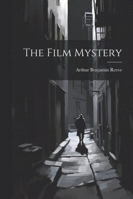 bokomslag The Film Mystery