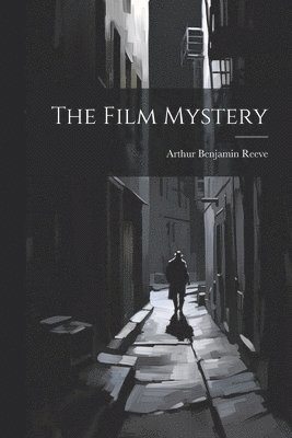 The Film Mystery 1