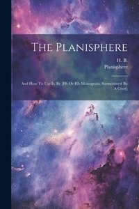 bokomslag The Planisphere