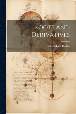 Roots And Derivatives 1