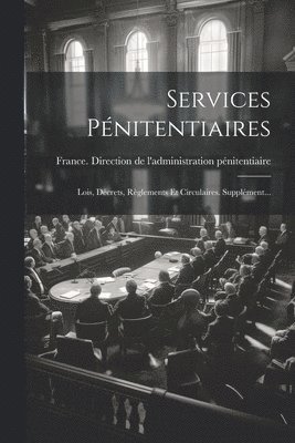 Services Pnitentiaires 1