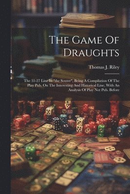 The Game Of Draughts 1