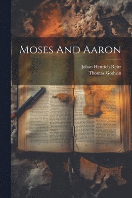 Moses And Aaron 1