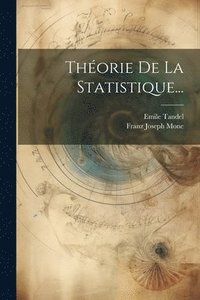 bokomslag Thorie De La Statistique...
