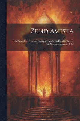 Zend Avesta 1