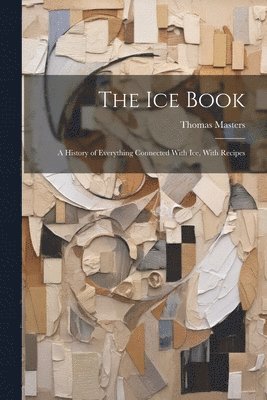 bokomslag The Ice Book