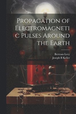 Propagation of Electromagnetic Pulses Around the Earth 1