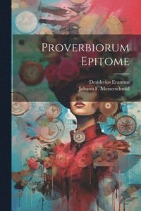bokomslag Proverbiorum Epitome