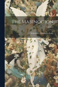bokomslag The Mabinogion; Volume 2