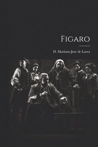 bokomslag Figaro