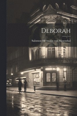 Deborah 1