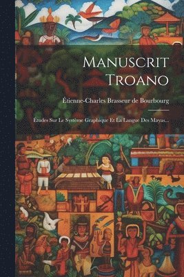 Manuscrit Troano 1