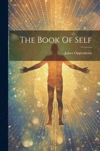 bokomslag Book Of Self
