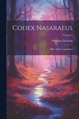 Codex Nasaraeus 1