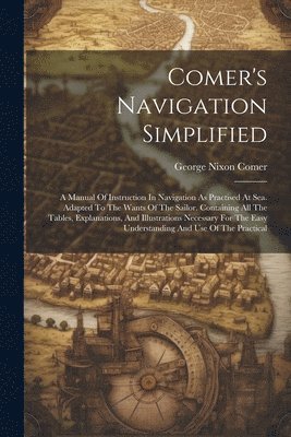 Comer's Navigation Simplified 1