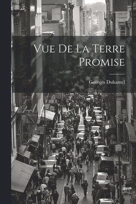 Vue De La Terre Promise 1