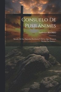 bokomslag Consuelo De Pusilnimes