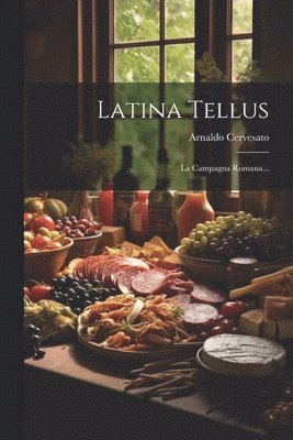 Latina Tellus 1