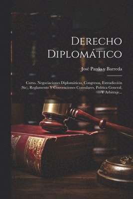 Derecho Diplomtico 1