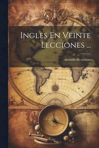 bokomslag Ingles En Veinte Lecciones ...