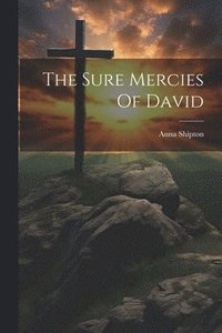 bokomslag The Sure Mercies Of David
