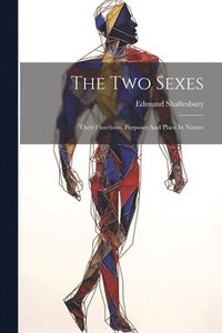 bokomslag The Two Sexes