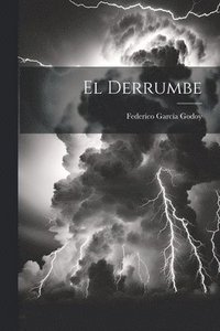 bokomslag El Derrumbe