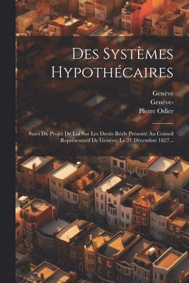 Des Systmes Hypothcaires 1
