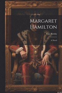 bokomslag Margaret Hamilton