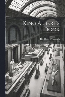 King Albert's Book