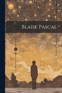 bokomslag Blaise Pascal