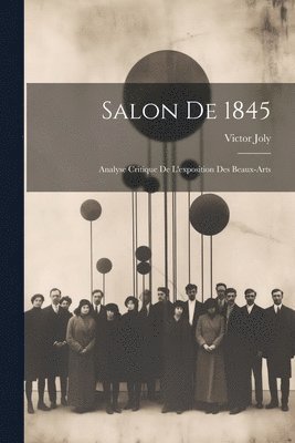 Salon De 1845 1