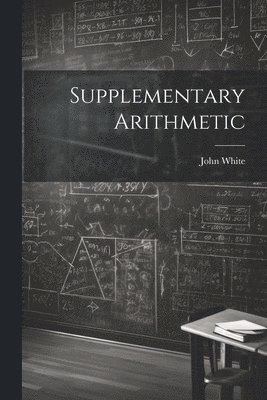 Supplementary Arithmetic 1